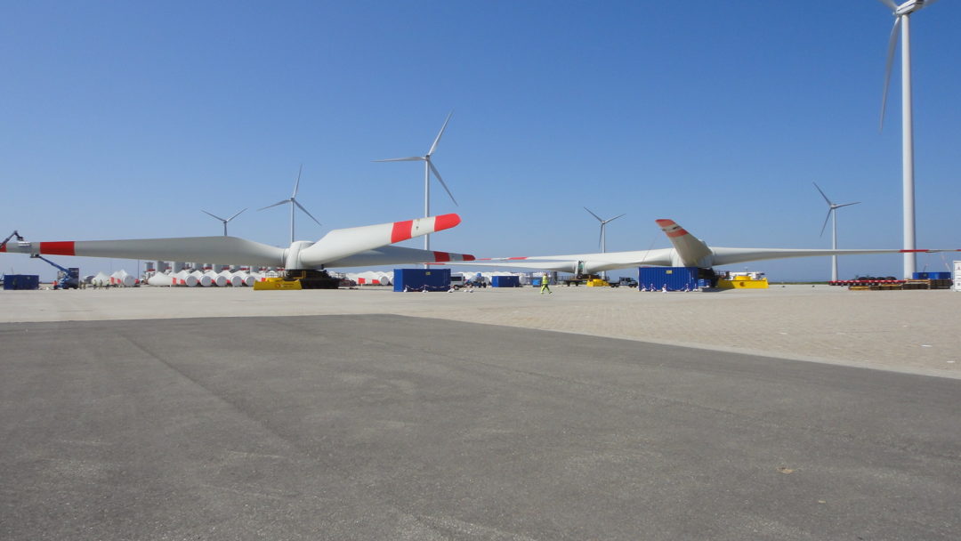 Wind Energy