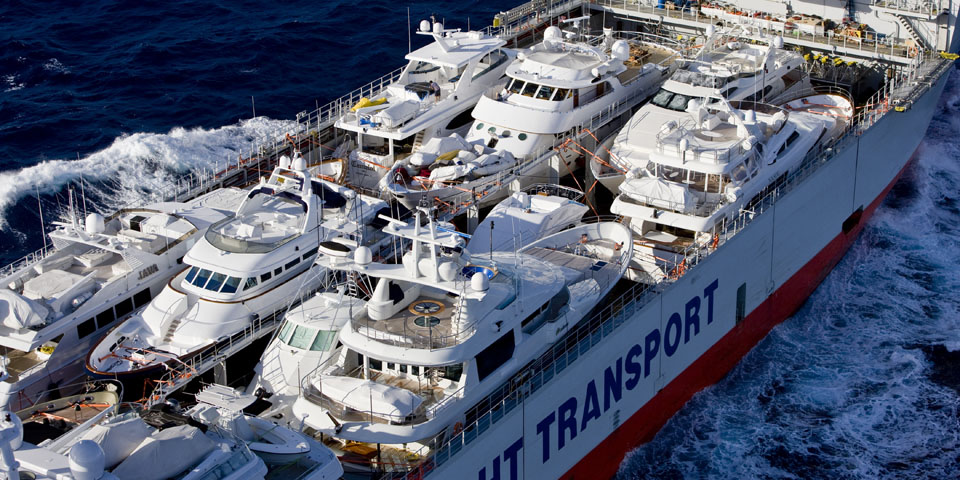 Transport Supervision